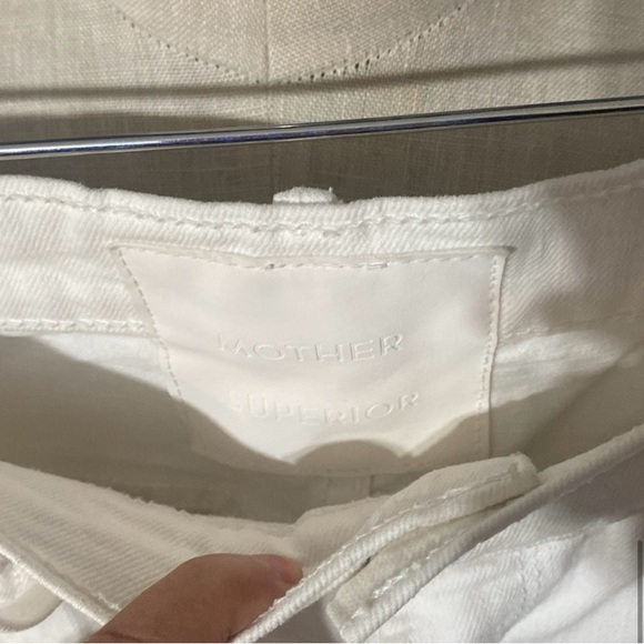 Mother High waited tunnel vision ankle in totally innocent - Picture 5 of 6